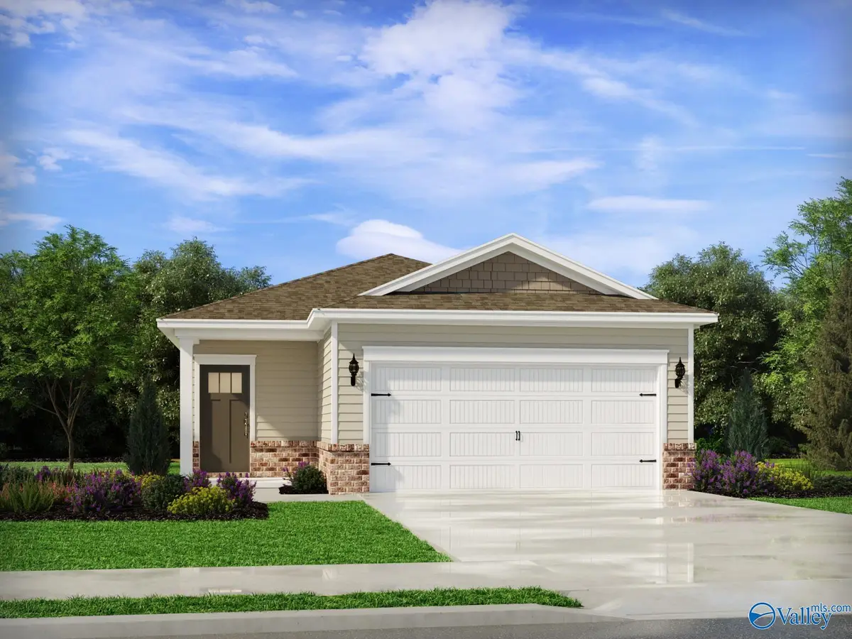 8237 Huspa Avenue, Madison, AL 35756 - #1