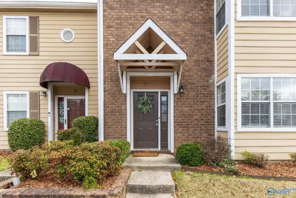 11112 Memorial Parkway South #K-4, Huntsville, AL 35803