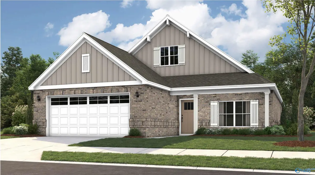 9512 Hampton Oak Drive Se, Owens Cross Roads, AL 35763 - #1