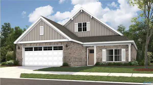 9512 Hampton Oak Drive Se, Owens Cross Roads, AL 35763