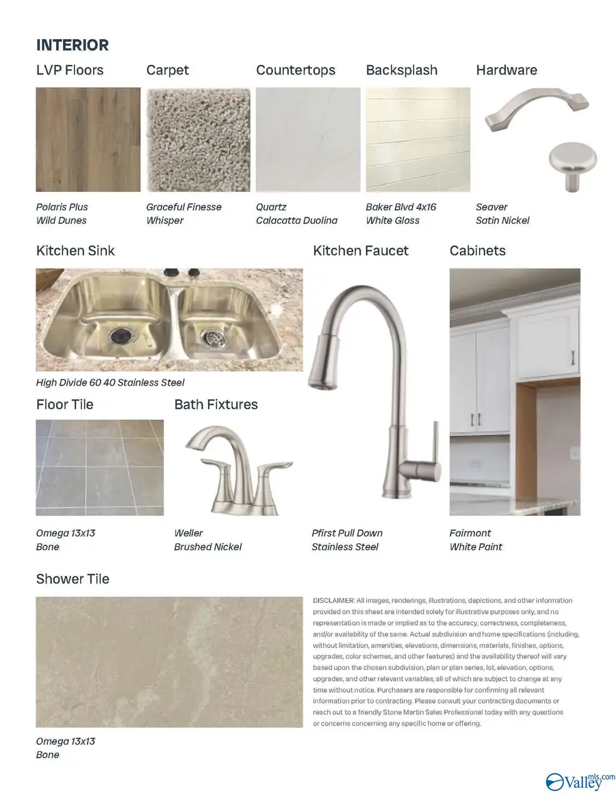 9512 Hampton Oak Drive Se, Owens Cross Roads, AL 35763 - #3