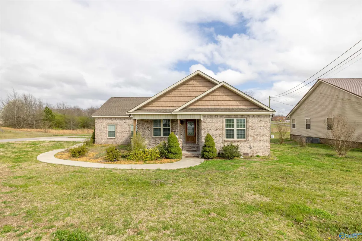 344 Nix Road, Hackleburg, AL 35564 - #1