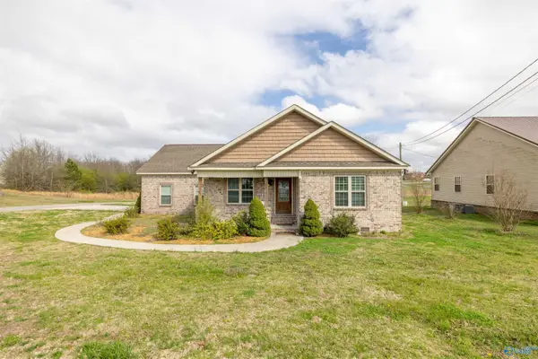 344 Nix Road, Hackleburg, AL 35564