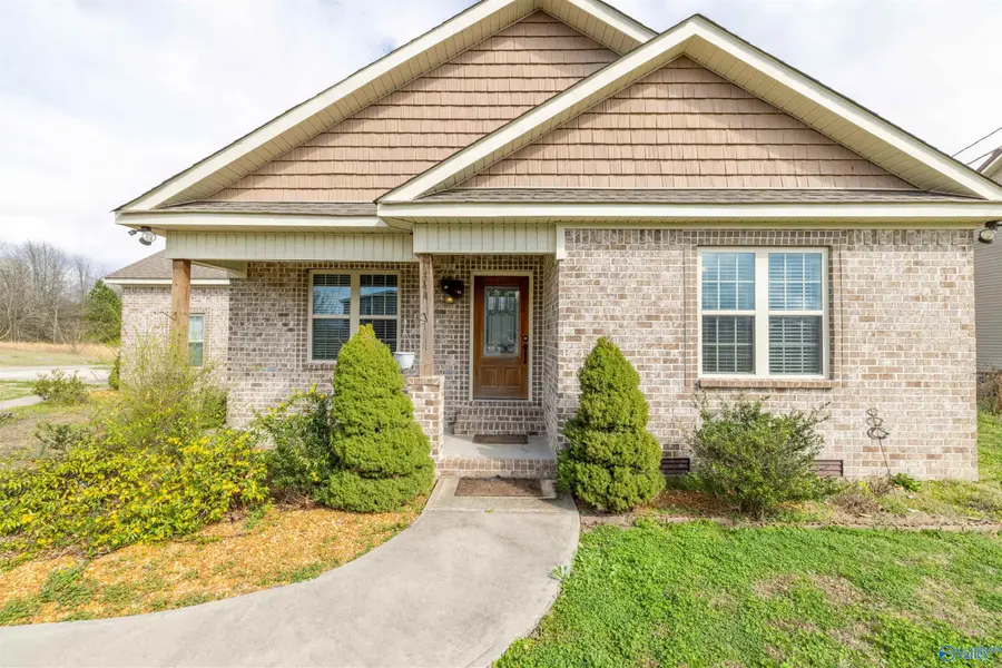 344 Nix Road, Hackleburg, AL 35564 - #2