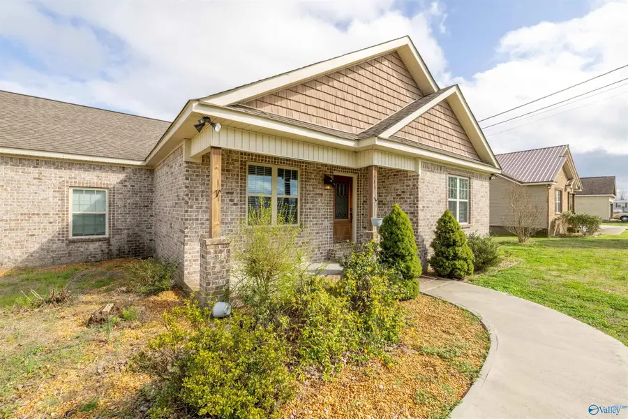 344 Nix Road, Hackleburg, AL 35564 - #3