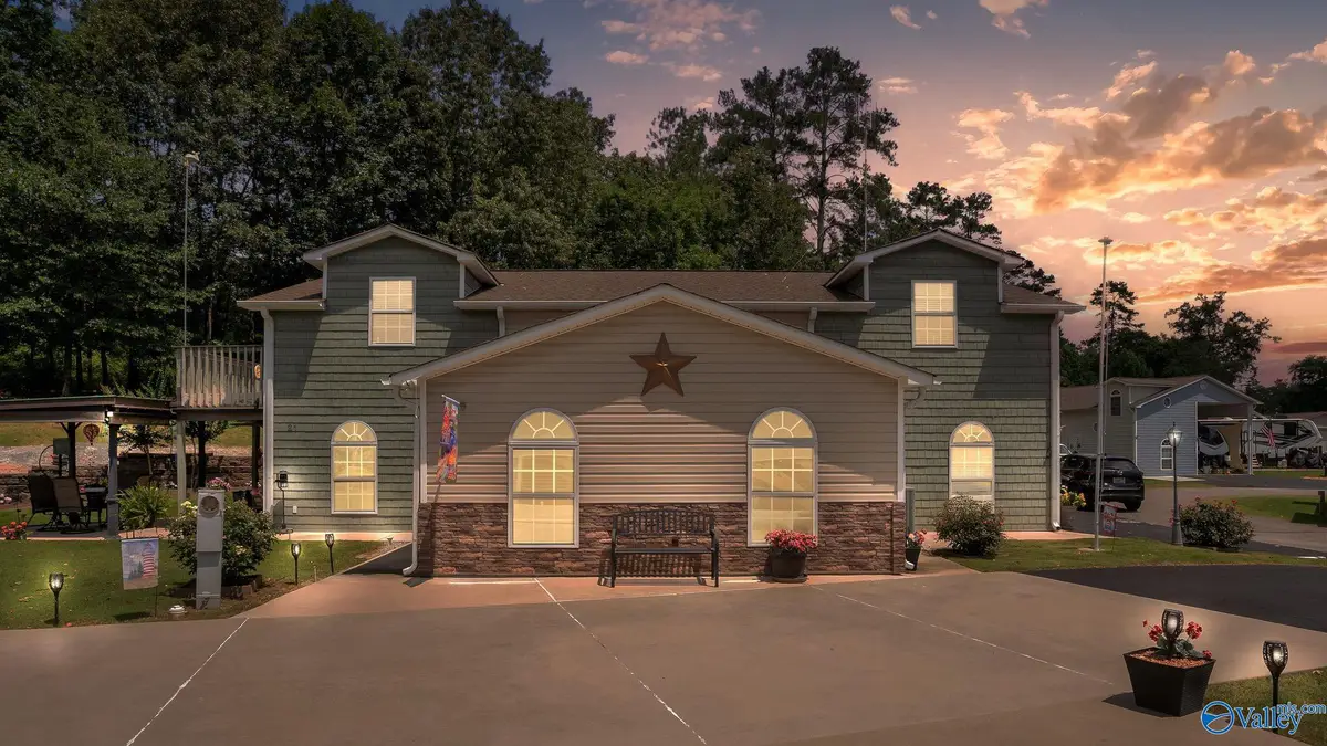 1727 Convict Camp Road #21&22, Guntersville, AL 35976 - #1