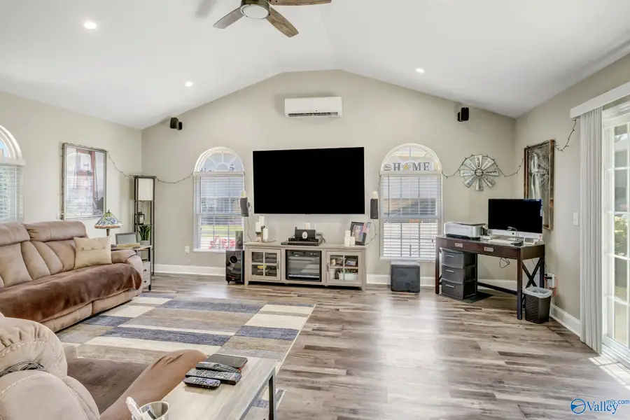 1727 Convict Camp Road #21&22, Guntersville, AL 35976 - #3