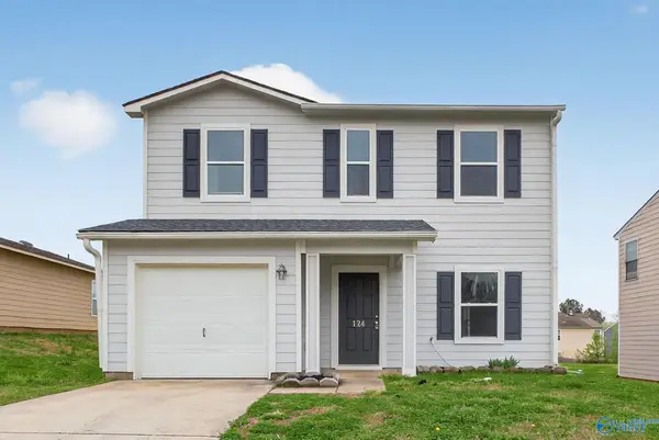 124 Dormont Drive, Huntsville, AL 35810