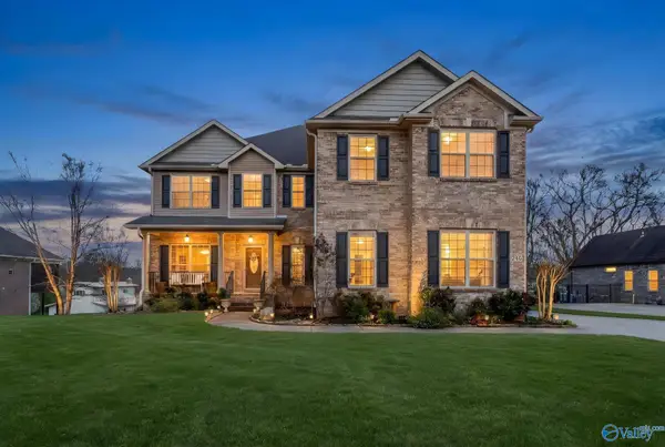 246 Brevard Boulevard, Huntsville, AL 35811