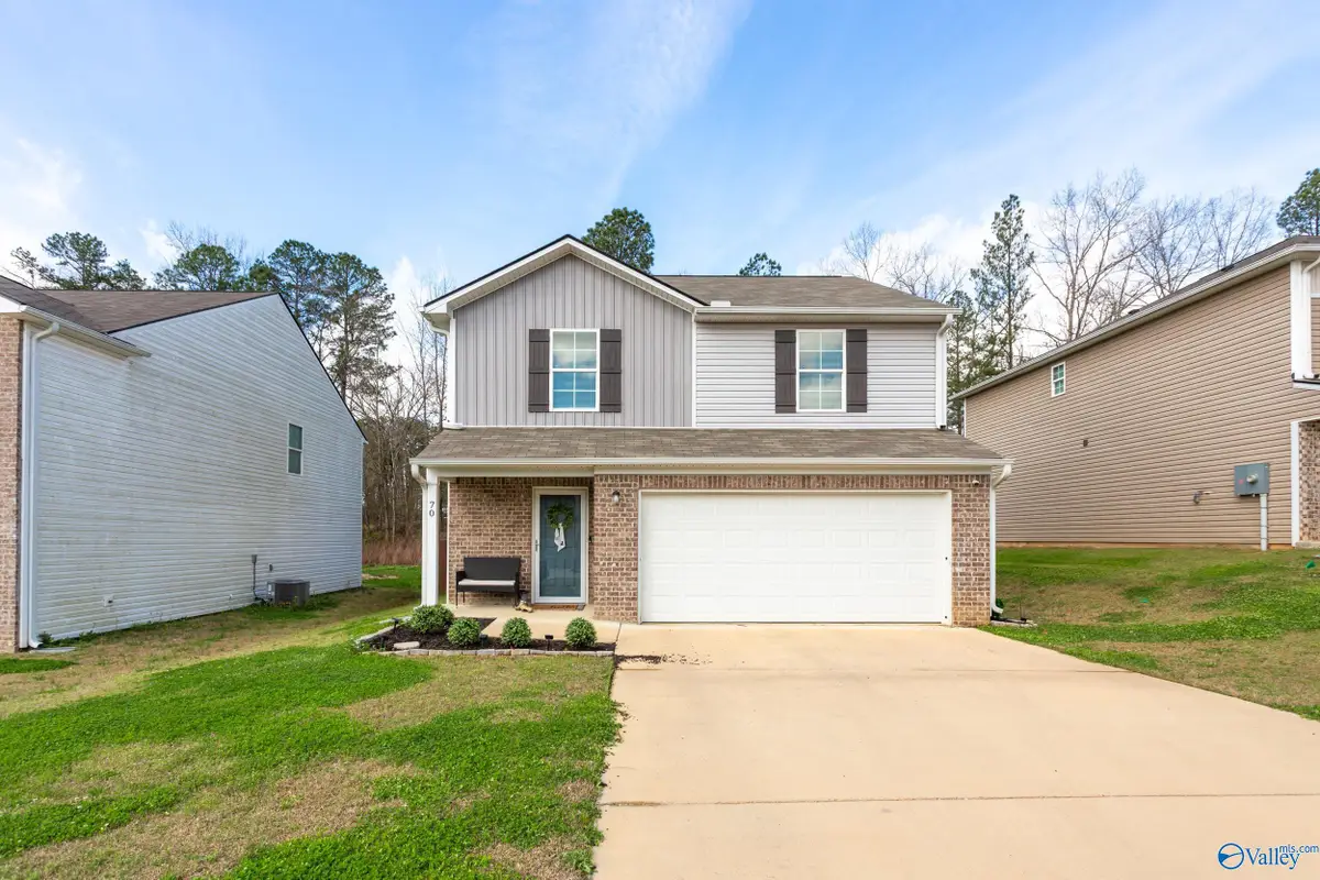 70 Stevens Cove Drive, Moody, AL 35004 - #1