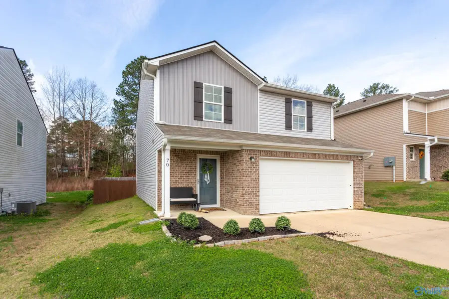 70 Stevens Cove Drive, Moody, AL 35004 - #3