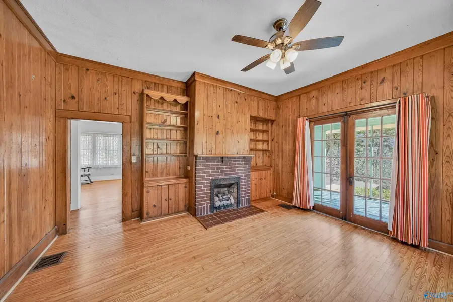 17 High Avenue, Valley Head, AL 35989 - #3