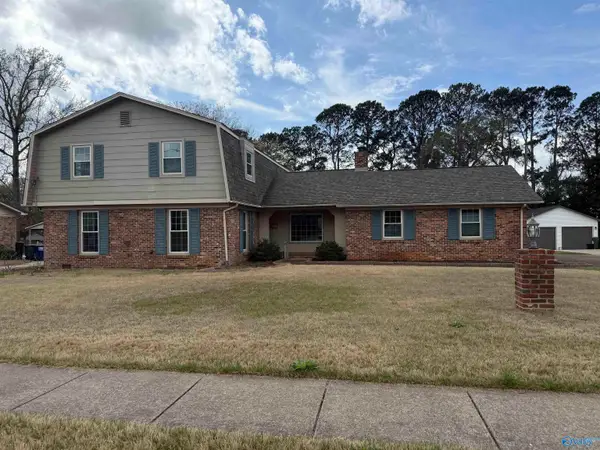 3222 Riley Road, Huntsville, AL 35801