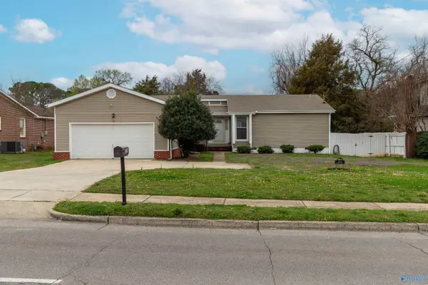 3010 Sparkman Drive Nw, Huntsville, AL 35810