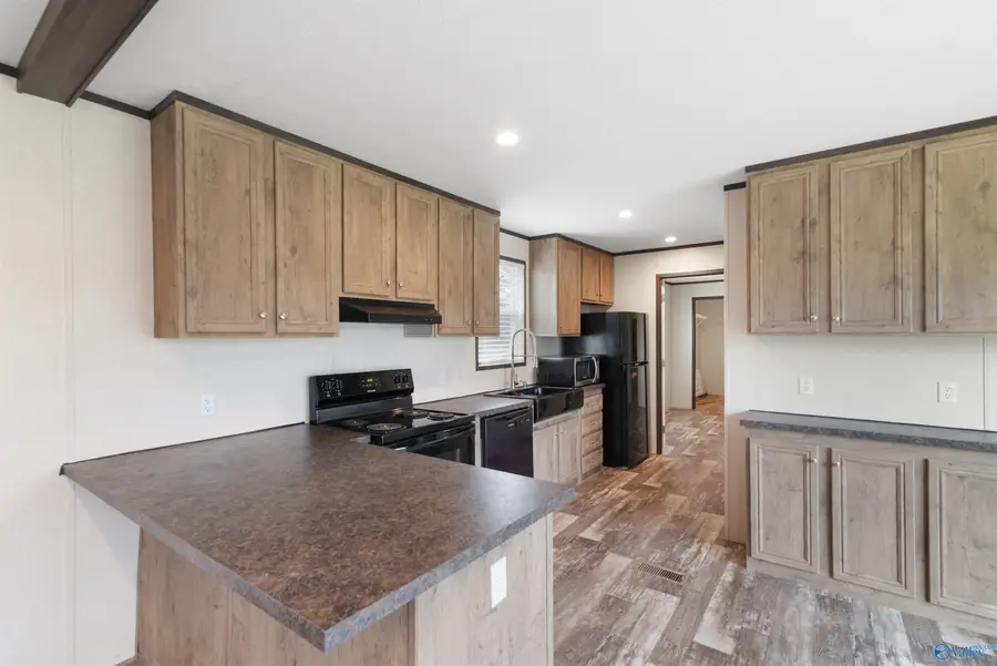 660 Tapscott Road, Hartselle, AL 35640 - #3