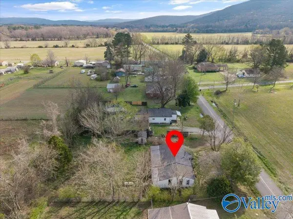 554 Miller Road, Gurley, AL 35748