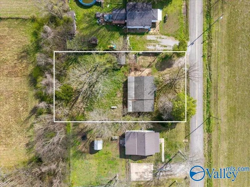 554 Miller Road, Gurley, AL 35748 - #2