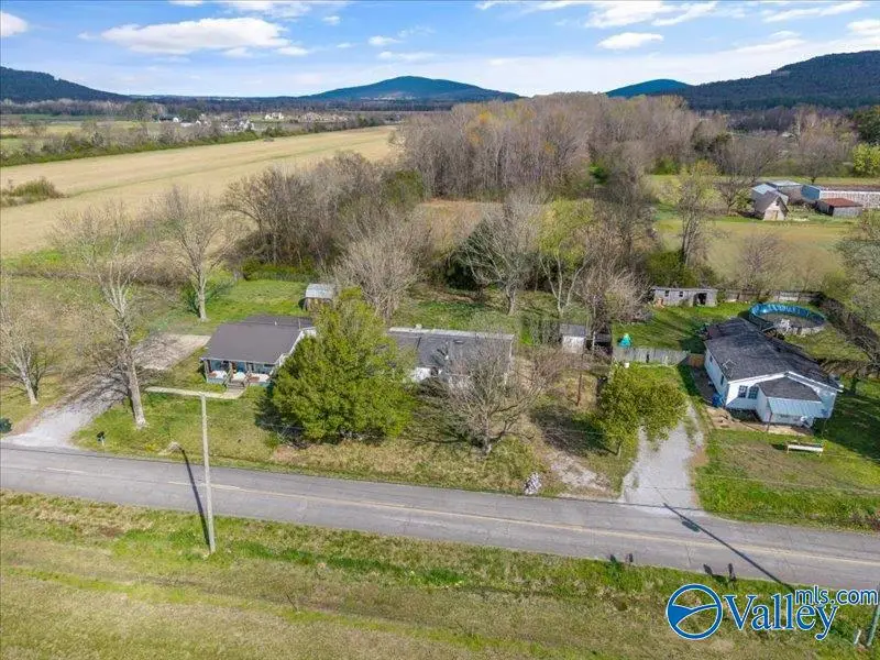 554 Miller Road, Gurley, AL 35748 - #3