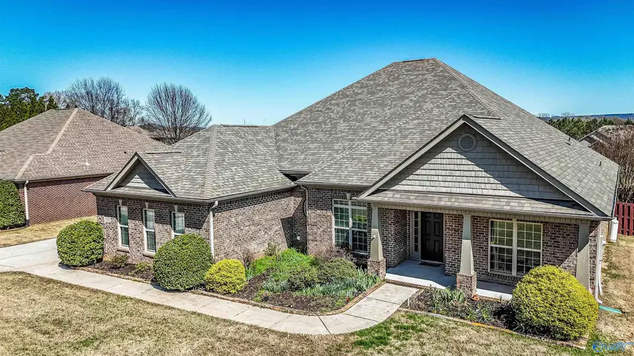 7585 Crestridge Drive, Owens Cross Roads, AL 35763 - #2