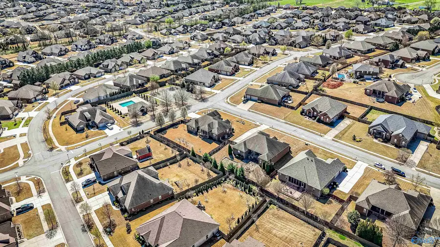 7585 Crestridge Drive, Owens Cross Roads, AL 35763 - #3