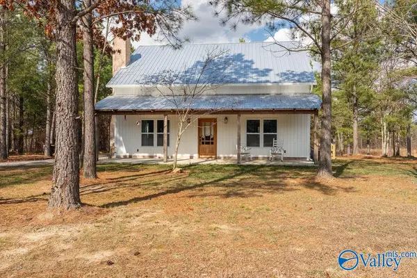 4449 County Road 159, Flat Rock, AL 35966