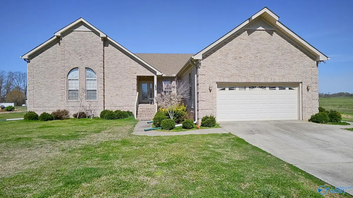 15377 Spring Lake Drive, Athens, AL 35614 - #1