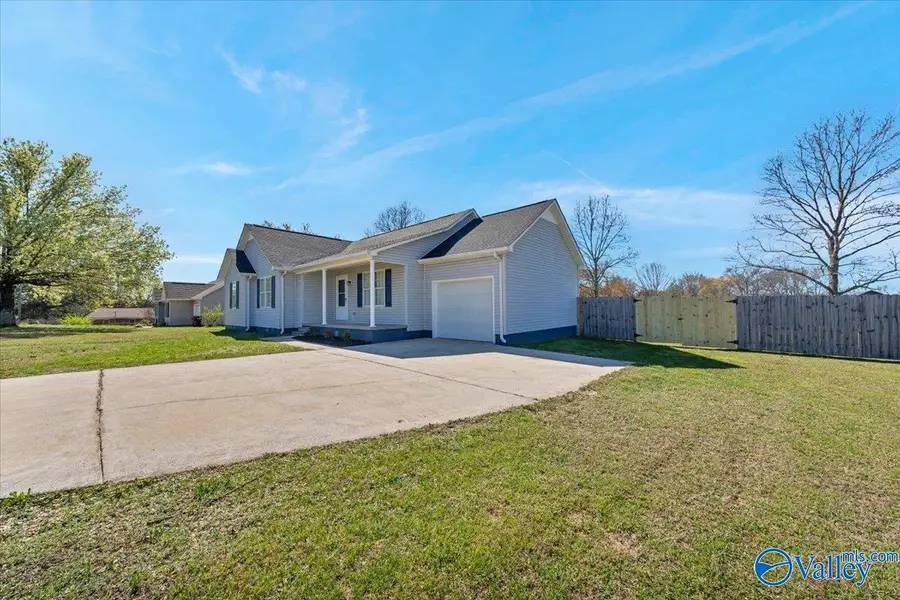 26615 Pettusville Road, Elkmont, AL 35620 - #2