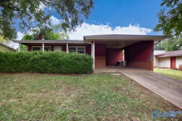 4210 Toftoy Drive, Huntsville, AL 35805