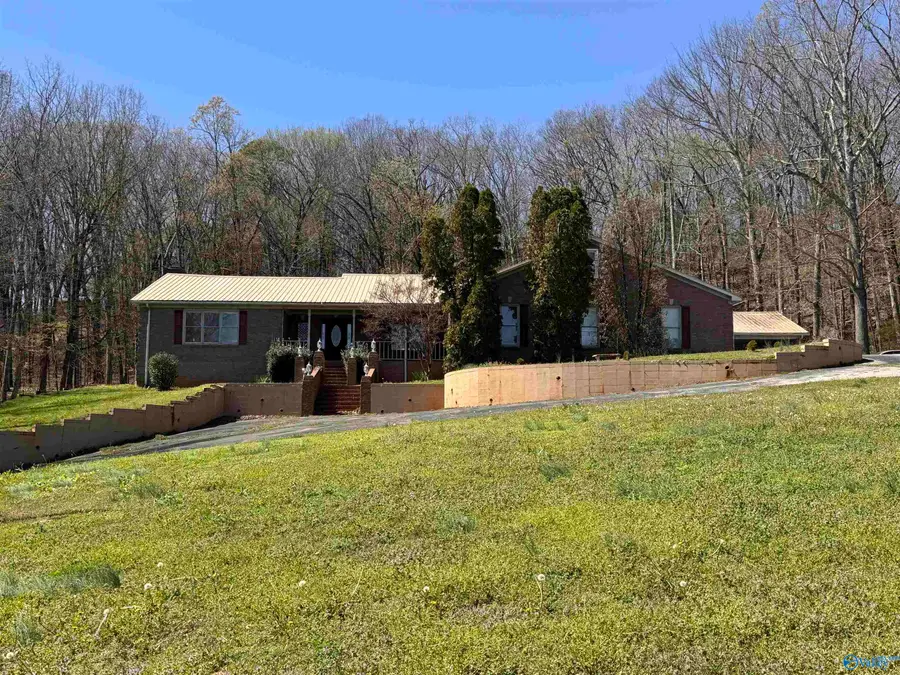 234 North Greenway Drive, Trinity, AL 35673 - #2