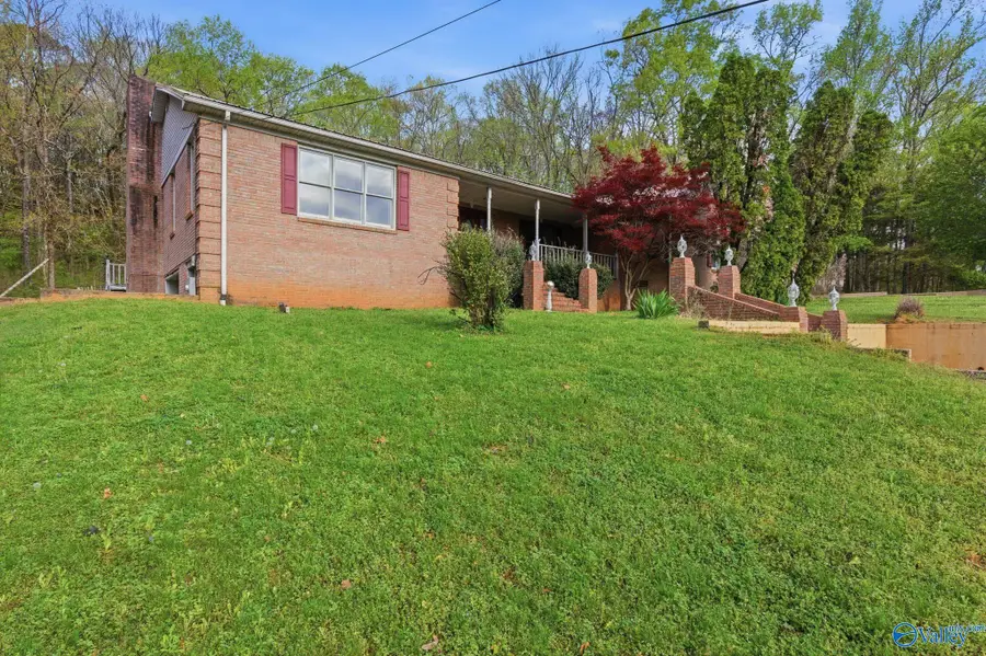 234 North Greenway Drive, Trinity, AL 35673 - #3