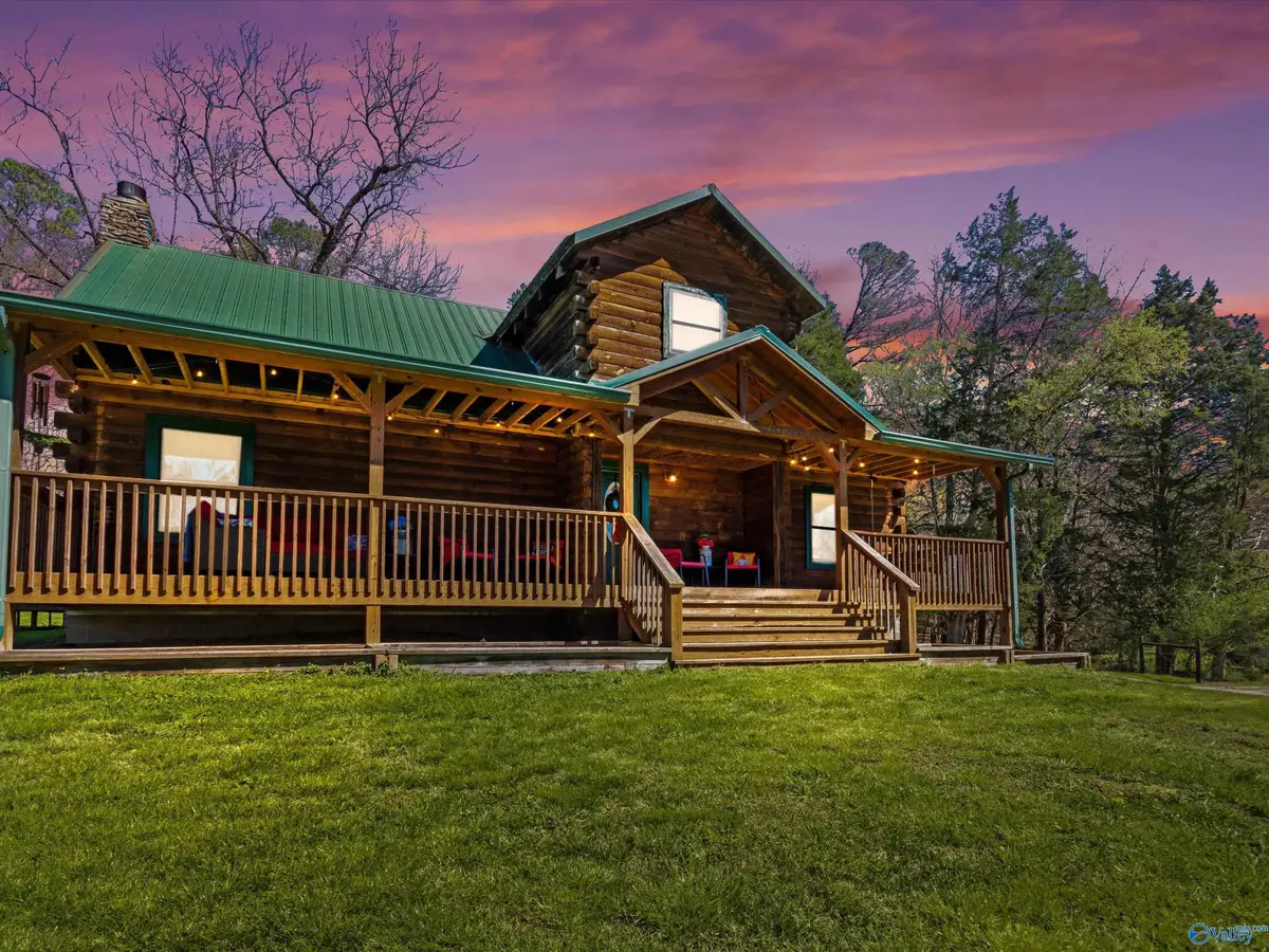 209 Ward Drive, New Market, AL 35761 - #1