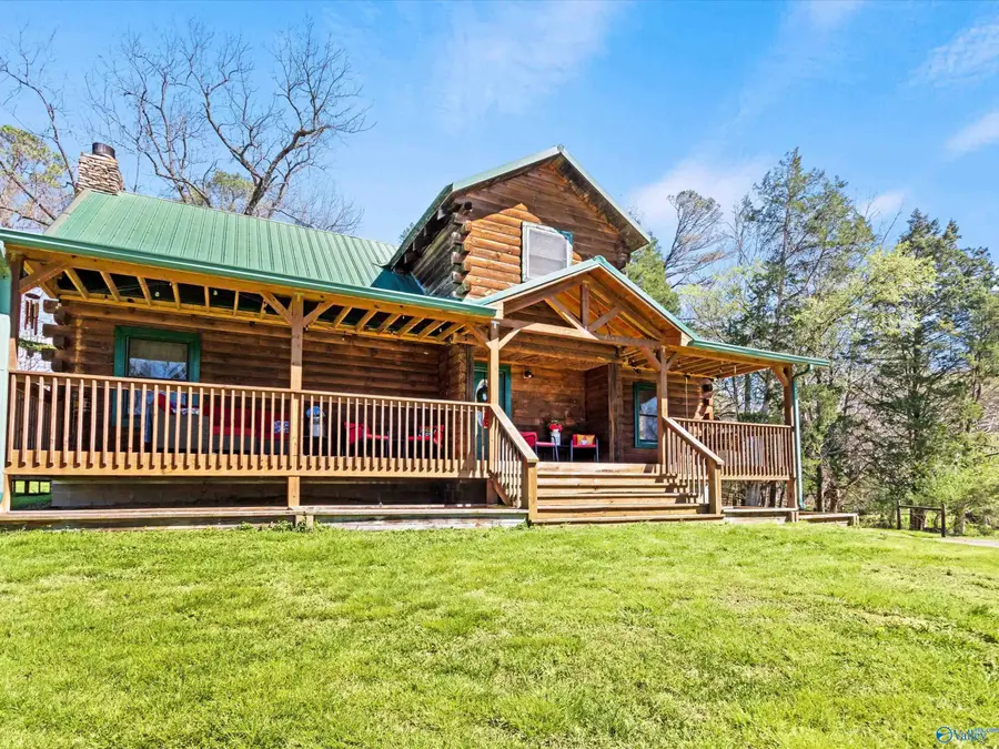 209 Ward Drive, New Market, AL 35761 - #2