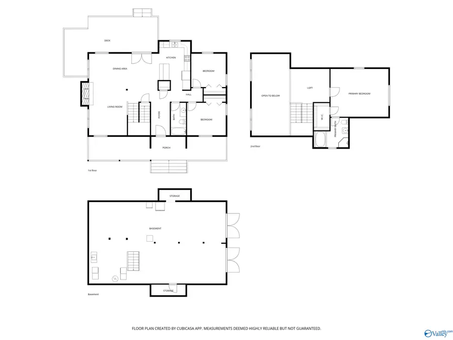 209 Ward Drive, New Market, AL 35761 - #3