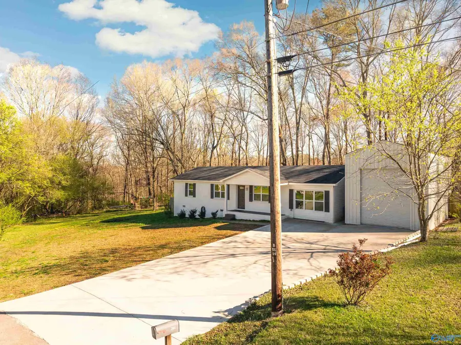 206 Rolling Hills Drive, Arab, AL 35016 - #2