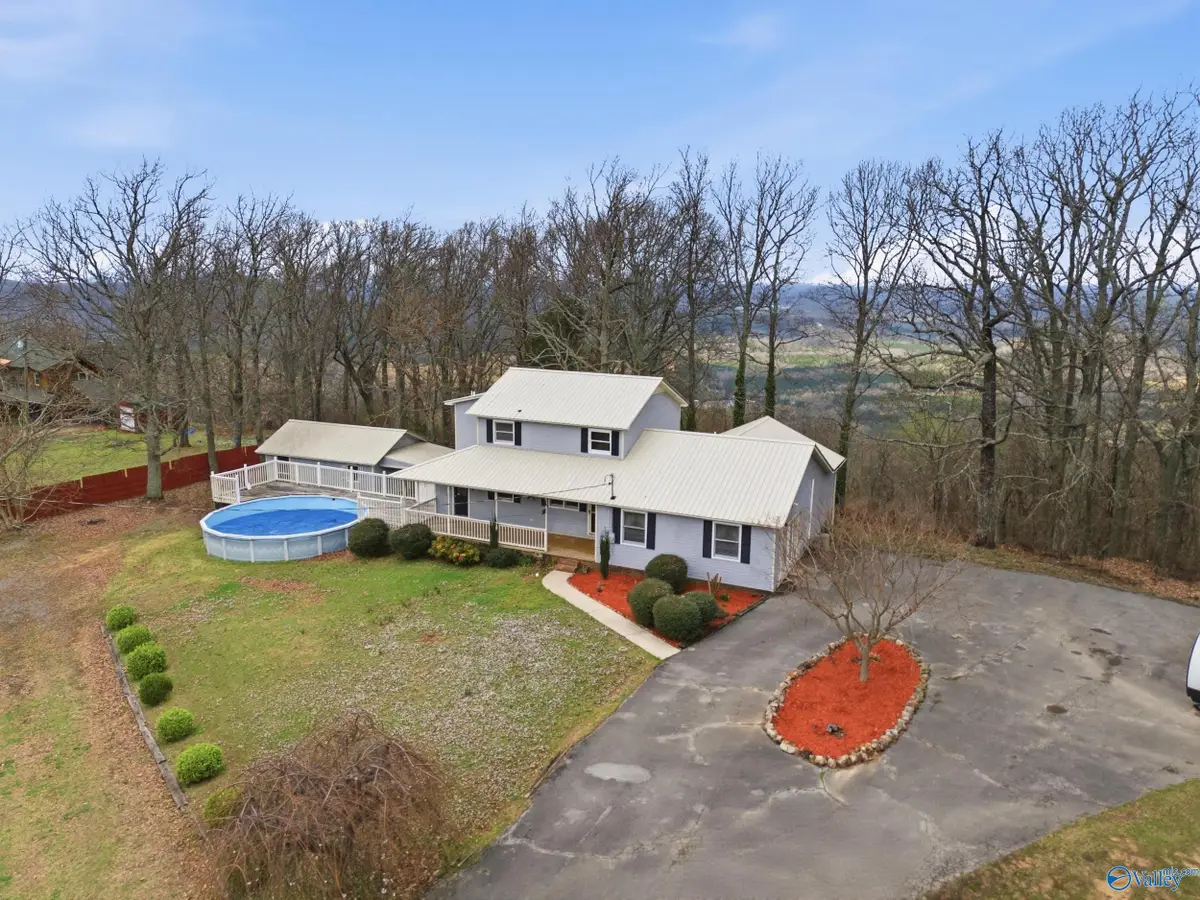 585 Bell Point Road, Laceys Spring, AL 35754 - #1