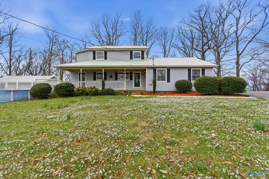 585 Bell Point Road, Laceys Spring, AL 35754 - #3