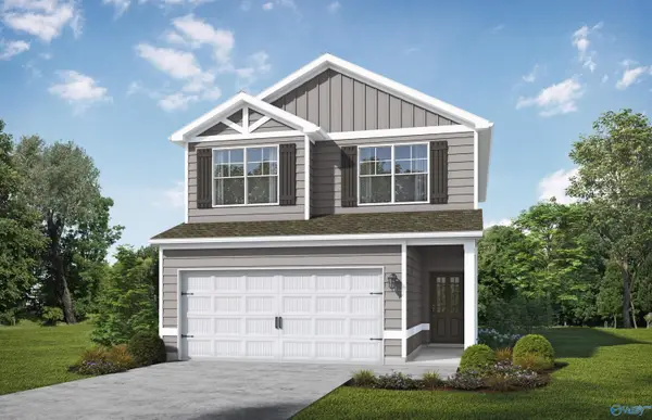 6228 Taramore Lane, Huntsville, AL 35806