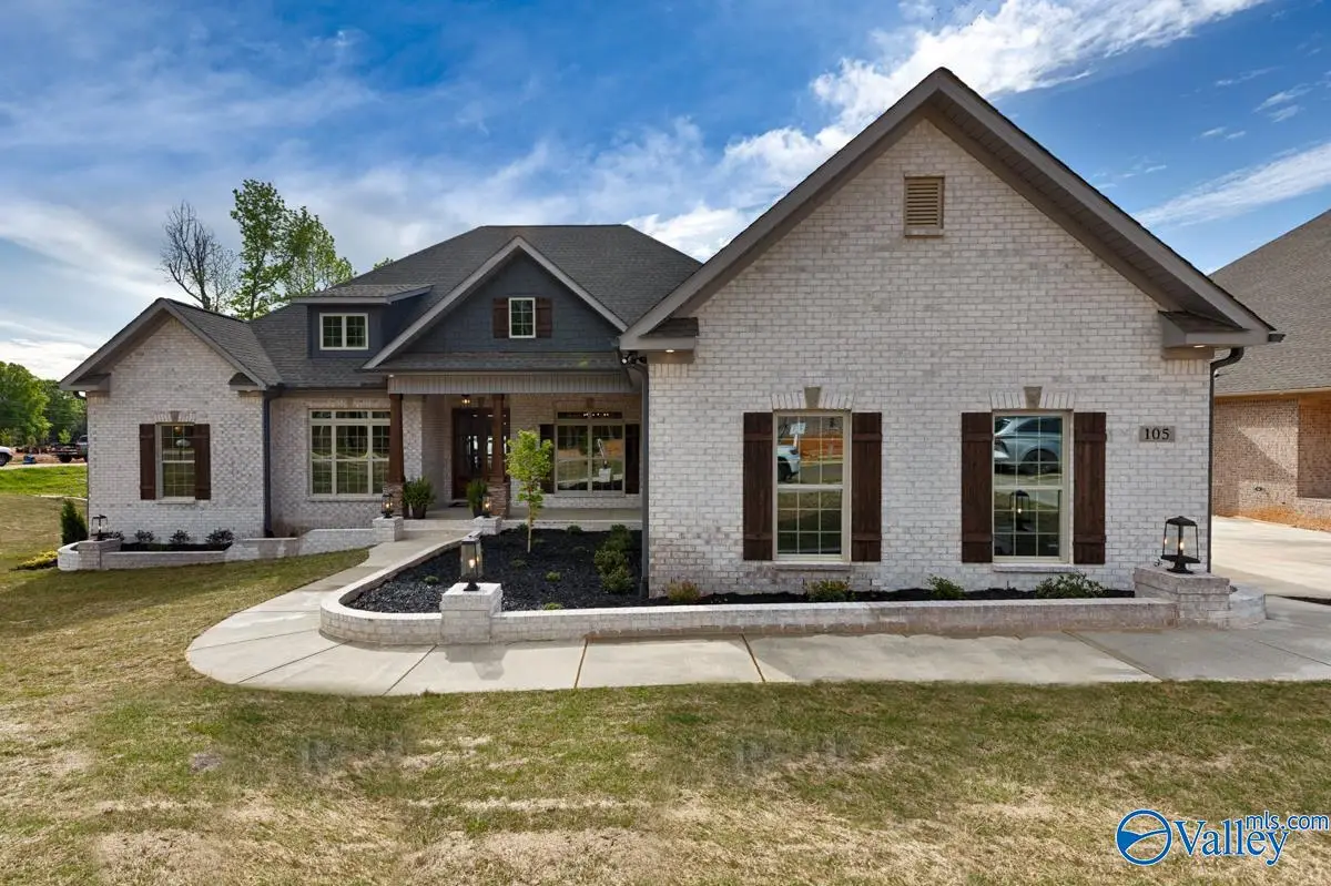 103 Twisted Cedar Circle, Madison, AL 35756 - #1