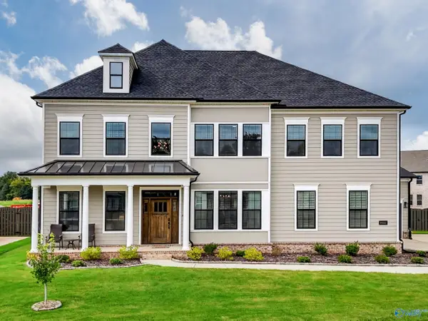 8021 SW Tupelo Gum Trace, Huntsville, AL 35802