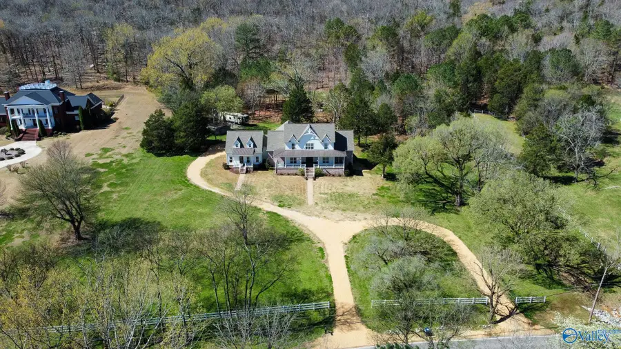 1409 Dug Hill Road, Brownsboro, AL 35741 - #2