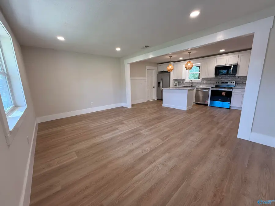 1105 Galen Avenue, Albertville, AL 35950 - #3