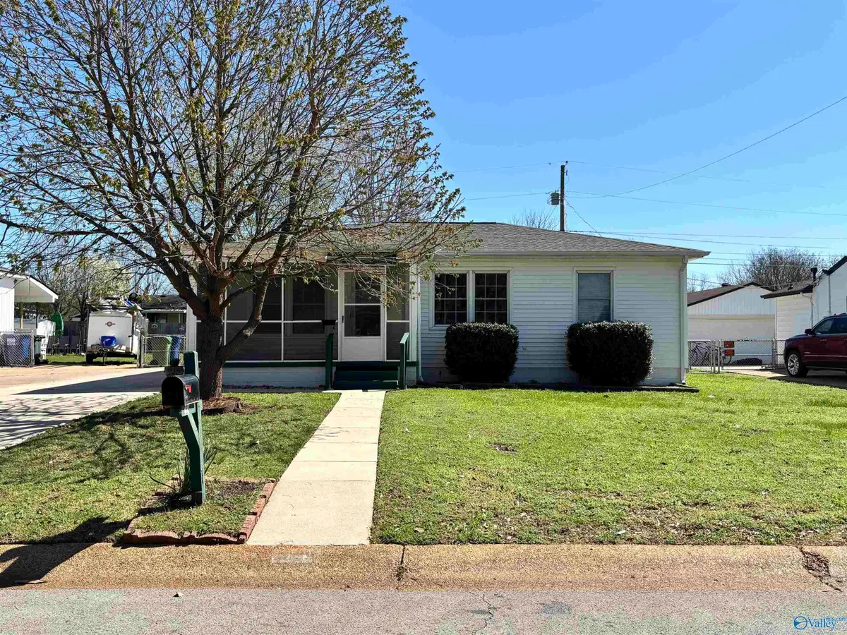 3109 Hillsboro Road Sw, Huntsville, AL 35805 - #1