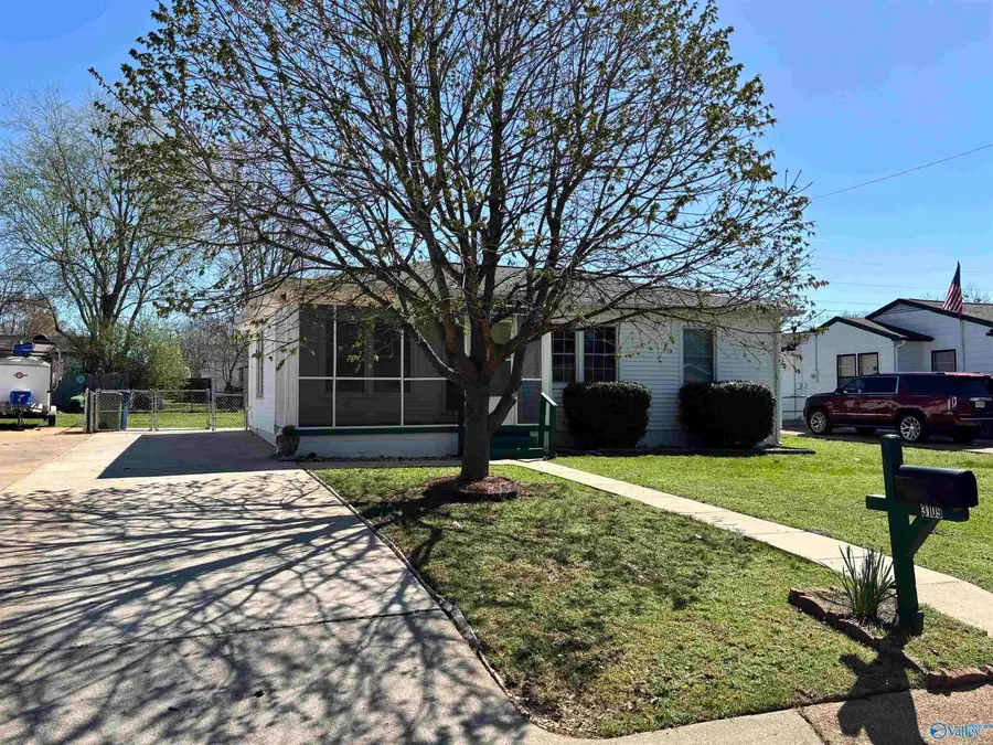 3109 Hillsboro Road Sw, Huntsville, AL 35805 - #2