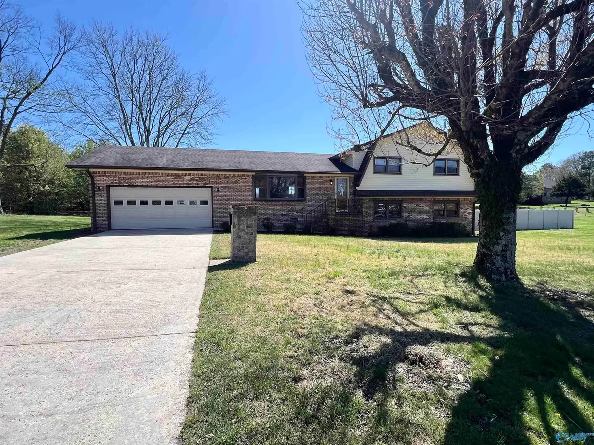 114 Davis Hill Road, Grant, AL 35747 - #1