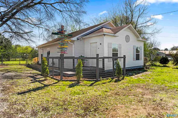 104 Alabama Avenue Se, Hanceville, AL 35077