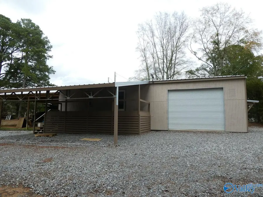 198 County Road 224, Crane Hill, AL 35053 - #2