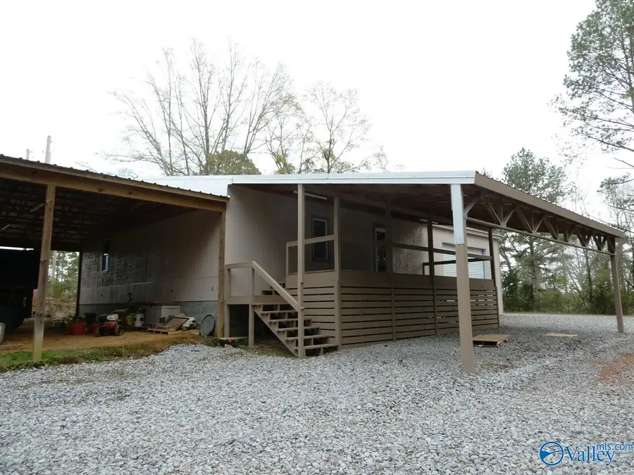 198 County Road 224, Crane Hill, AL 35053 - #3