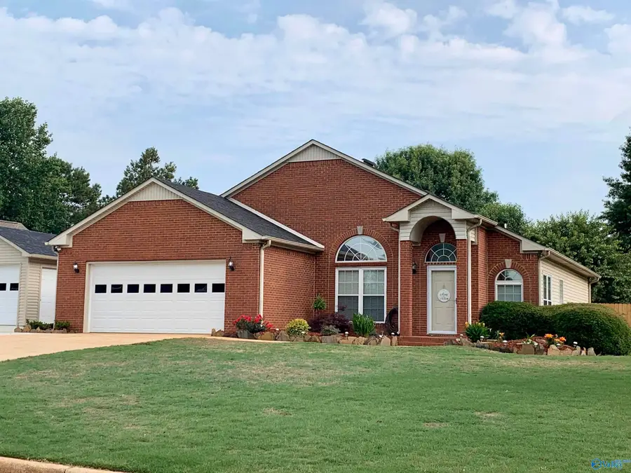 24143 Christian Lane, Athens, AL 35613 - #2
