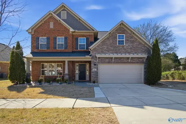 297 Big Oak Lane, Madison, AL 35758