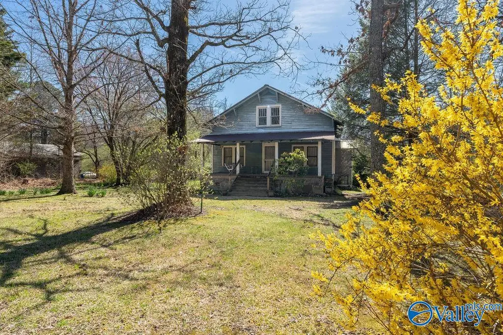 5461 State Highway 117, Mentone, AL 35984 - #1